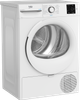 Сушильная машинка BEKO BM3T38239WW - изображение 2