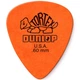 Медиатор Dunlop 4181 Tortex Standard Guitar Pick 0.60 mm (1 шт.) - изображение 1