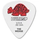 Медиатор Dunlop 4240 Tortex Wedge Guitar Pick 0.50 mm (1 шт.) - изображение 1
