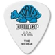 Медиатор Dunlop 4240 Tortex Wedge Guitar Pick 1.0 mm (1 шт.) - изображение 1