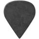 Медиатор Dunlop 4121 Tortex Sharp Guitar Pick 1.35 mm (1 шт.) - изображение 3