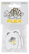 Медиаторы Dunlop 428P.73 Tortex Flex Standard Player's Pack 0.73 mm (12 шт.) - изображение 1