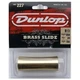 Слайдер Dunlop Concave Brass Slide 227 - изображение 3