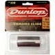 Слайдер Dunlop Chromed Brass Slide 228 - изображение 4