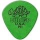 Медиатор Dunlop 4720-M1 Tortex Jazz III Guitar Pick M1 (1 шт.) - изображение 1