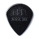 Медиатор Dunlop 4700 Nylon Jazz Guitar Pick 3S (1 шт.) - изображение 1