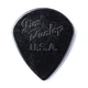 Медиатор Dunlop 4700 Nylon Jazz Guitar Pick 3S (1 шт.) - изображение 2