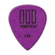 Медиаторы Dunlop 462P1.14 Tortex TIII Player's Pack 1.14 mm (12 шт.) - изображение 3