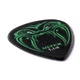 Медіатори Dunlop PH112P1.14 Hetfield's Black Fang Player's Pack1.14 mm (6 шт.) - зображення 4