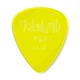 Медиаторы Dunlop 486PXH Gels Yellow Extra Heavy Player's Pack (12 шт.) - изображение 3