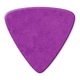 Медіатори Dunlop 431P1.14 Tortex Triangle Player's Pack 1.14 mm (6 шт.) - зображення 3