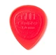 Медиаторы Dunlop 474P1.0 Stubby Jazz Player's Pack 1.0 mm (6 шт.) - изображение 3