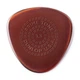 Медіатори Dunlop 514P1.3 Primetone Semi Round Grip Player's Pack 1.3 mm (3 шт.) - зображення 2