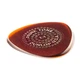 Медіатори Dunlop 514P1.3 Primetone Semi Round Grip Player's Pack 1.3 mm (3 шт.) - зображення 4
