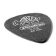 Медиаторы Dunlop 488P.88 Tortex Pitch Black Standard Player's Pack 0.88 mm (12 шт.) - изображение 4