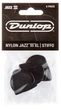 Медіатори Dunlop 47PXLS Nylon Jazz III Player's Pack 1.38 mm (6 шт.) - зображення 1