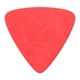 Медіатори Dunlop 431P.50 Tortex Triangle Player's Pack 0.50 mm (6 шт.) - зображення 3