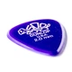 Медиаторы Dunlop 41P2.0 Delrin 500 Standard Plectrum Player's Pack 2.0 mm (12 шт.) - изображение 4