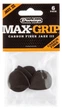 Медиаторы Dunlop 471P3C Max-Grip Jazz III Carbon Fiber Player's Pack (6 шт.) - изображение 1