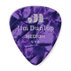 Медиаторы Dunlop 483P13MD Genuine Celluloid Purple Pearloid Medium Player's Pack (12 шт.) - изображение 2