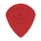 Медиаторы Dunlop 47PXLN Nylon Jazz III XL Red Nylon Player's Pack (6 шт.) - изображение 2