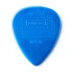Медіатори Dunlop 449P1.5 Max-Grip Nylon Standard Player's Pack 1.5 mm (12 шт.) - зображення 2