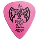 Медиаторы Ernie Ball 9179 Everlast Guitar Player's Pack 0.60 mm (12 шт.) - изображение 3