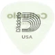 Медиаторы D'Addario 1CCG4 Planet Waves Cellu-Glo Picks Medium Player's Pack 0.70 mm (10 шт.) - изображение 1