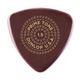 Медиаторы Dunlop 513P1.5 Primetone Triangle Sculpted Plectra Player's Pack 1.5 mm (3 шт.) - изображение 2