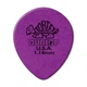 Медиатор Dunlop 4131 Tortex Tear Drop Guitar Pick 1.14 mm (1 шт.) - изображение 1