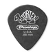 Медиатор Dunlop 4820 Tortex Pitch Black Jazz III Guitar Pick 0.88 mm (1 шт.) - изображение 1