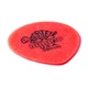 Медиатор Dunlop 4131 Tortex Tear Drop Guitar Pick 0.50 mm (1 шт.) - изображение 3