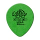 Медиатор Dunlop 4131 Tortex Tear Drop Guitar Pick 0.88 mm (1 шт.) - изображение 1