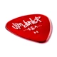 Медиатор Dunlop 4861 Gels Red Heavy Guitar Pick (1 шт.) - изображение 3