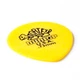 Медиатор Dunlop 4131 Tortex Tear Drop Guitar Pick 0.73 mm (1 шт.) - изображение 3