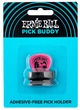 Держатель для медиаторов Ernie Ball 9187 Pick Buddy - изображение 1