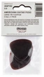 Медиаторы Dunlop 494P102 Americana Brown Large Player's Pack (3 шт.) - изображение 2