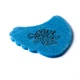 Медиатор Dunlop 4141-1.0 Tortex Fin Pick 1.0 mm (1 шт.) - изображение 3