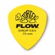 Медиатор Dunlop 5580 Tortex Flow Pick 0.73 mm (1 шт.) - изображение 1