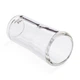 Слайдер Dunlop 234 Glass Flare Guitar Slide - изображение 2