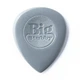 Медиатор Dunlop 4450 Nylon Big Stubby Guitar Pick 2.0 (1 шт.) - изображение 1