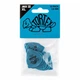 Медиаторы Dunlop 498P1.0 Tortex Jazz III XL Player's Pack 1.0 mm (12 шт.) - изображение 1
