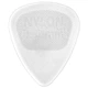 Медиатор Dunlop 4461 Nylon Glow Standart Pick 1.14 mm (1 шт.) - изображение 1