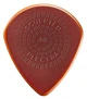 Медиатор Dunlop 520R.88 Primetone Jazz III XL Sculpted Plectra Guitar Pick 0.88 mm (1 шт.) - изображение 2