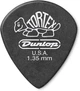 Медиаторы Dunlop 498P1.35 Tortex Jazz III XL Player's Pack 1.35 mm (12 шт.) - изображение 2