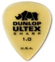 Медиаторы Dunlop 433P1.0 Ultex Sharp Player's Pack 1.0 mm (6 шт.) - изображение 2