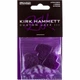Медиаторы Dunlop 47PKH3NPS Kirk Hammet Gustom Jazz III Player's Pack 1.38 mm (6 шт.) - изображение 1