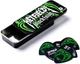 Медіатори Dunlop PH112T.94 James Hetfield Signature Black Fang Ultex Player's Pack 0.94 mm (6 шт.) - зображення 1