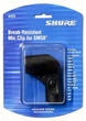 Мікрофонний тримач Shure A25D - зображення 4