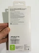 Чехол силиконовый противоударный Samsung Silicone Case для Samsung Galaxy S23 Ultra (6.8") Navy - изображение 3